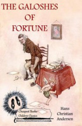 Okładka: The Galoshes of Fortune