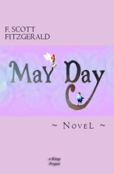Okładka: May Day