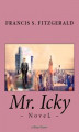 Okładka książki: Mr. Icky