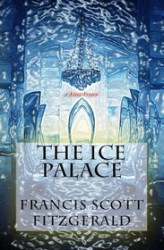 Okładka: The Ice Palace
