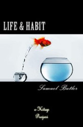 Okładka: Life and Habit