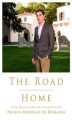 Okładka książki: The Road Home. Filip-Lucian Iorga In dialogue with Prince Nicholas of Romania