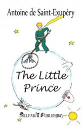 Okładka: The Little Prince