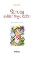 Okładka książki: Simona and Her Magic Racket