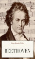 Okładka książki: Beethoven