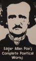 Okładka książki: Edgar Allan Poe's Complete Poetical Works