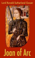 Okładka książki: Joan of Arc