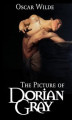 Okładka książki: Picture of Dorian Gray