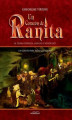 Okładka książki: Un Corazón de Ranita. Primer volumen. La pluma dorada, ¿angel o verdugo?