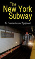 Okładka książki: The New York Subway
