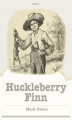 Okładka książki: Huckleberry Finn