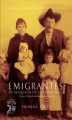 Okładka książki: Emigrantes