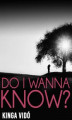 Okładka książki: Do I Wanna Know?