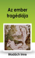 Okładka książki: Az ember tragédiája