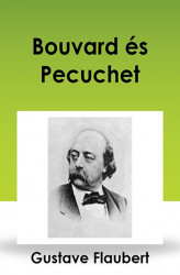 Okładka: Bouvard és Pécuchet