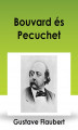 Okładka książki: Bouvard és Pécuchet
