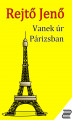 Okładka książki: Vanek úr Párizsban