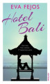 Okładka książki: Hotel Bali