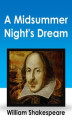 Okładka książki: A Midsummer Night's Dream