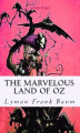 Okładka książki: The Marvelous Land of Oz