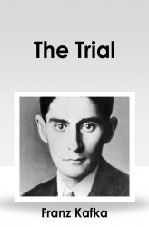 Okładka: The Trial
