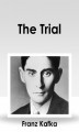 Okładka książki: The Trial