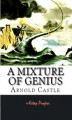 Okładka książki: A Mixture of Genius