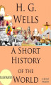 Okładka książki: A Short History of the World