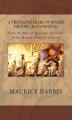 Okładka książki: A Thousand Years of Jewish History