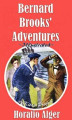 Okładka książki: Bernard Brooks' Adventures