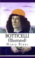 Okładka książki: Botticelli