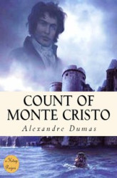 Okładka: Count of Monte Cristo