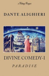 Okładka: Divine Comedy (Volume I)