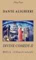 Okładka książki: Divine Comedy (Volume II)
