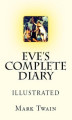Okładka książki: Eve's Complete Diary