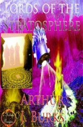 Okładka: Lords of the Stratosphere