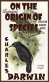 Okładka książki: On the Origin Of Species