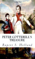 Okładka książki: Peter Cotterell's Treasure
