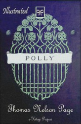 Okładka: Polly