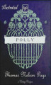 Okładka książki: Polly