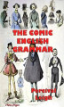 Okładka książki: The Comic English Grammar