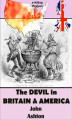 Okładka książki: The Devil in Britain and America