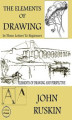 Okładka książki: The Elements of Drawing