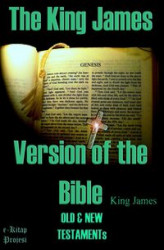 Okładka: The King James Version of the Bible