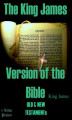 Okładka książki: The King James Version of the Bible