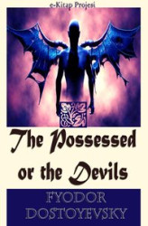 Okładka: The Possessed or the Devils