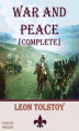 Okładka książki: War & Peace