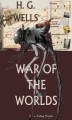 Okładka książki: War of the Worlds