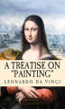 Okładka książki: A Treatise on Painting