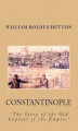 Okładka książki: Constantinople